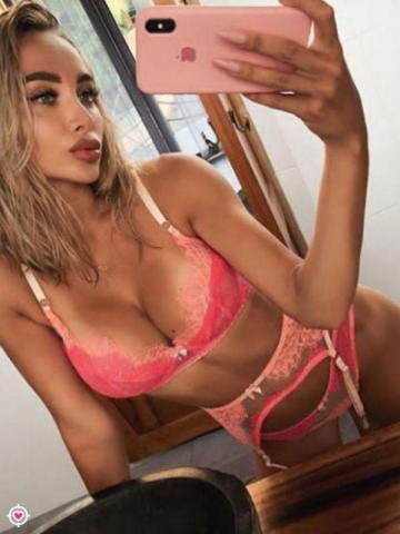 Индивидуалка Устинья фото 4