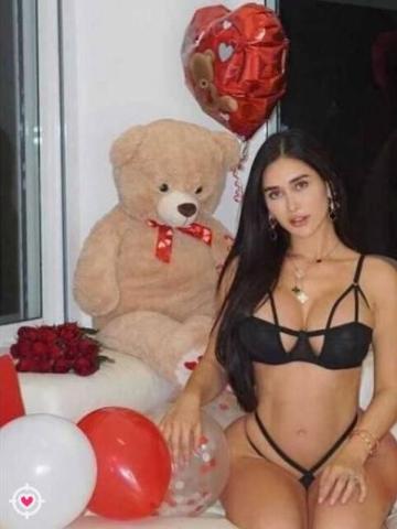 Индивидуалка Рита фото 2