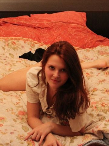 Проститутка Карина, 23 года, г. Ульяновское