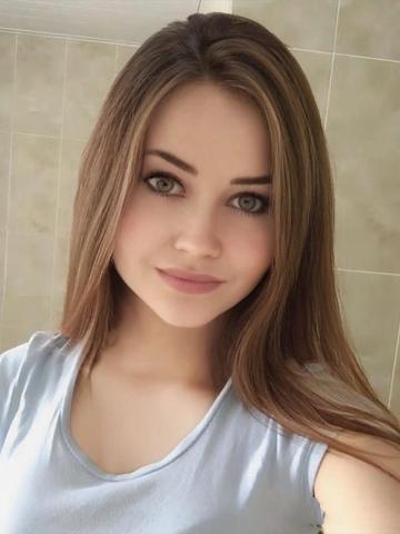 Проститутка Викуля, 24 года, г. Ульяновское