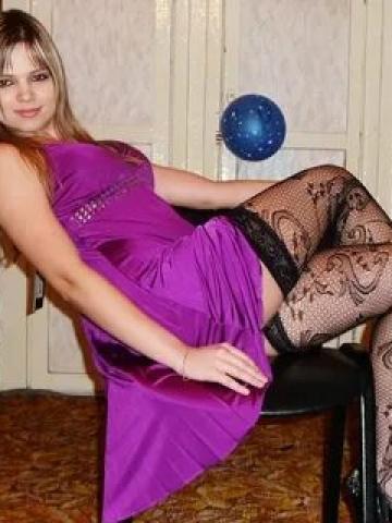 Индивидуалка Ульяна фото 5