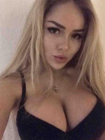 Проститутка Риана, 25 лет, г. Ульяновское
